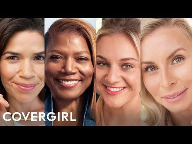 Covergirl 15 Years of Lash Blast Volume Mascara Spring 2023 (CoverGirl)