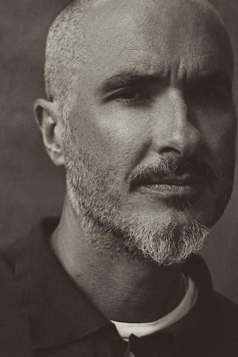 Zane Lowe on the Art of Listening for Mr Feel Good (Various Editorials)