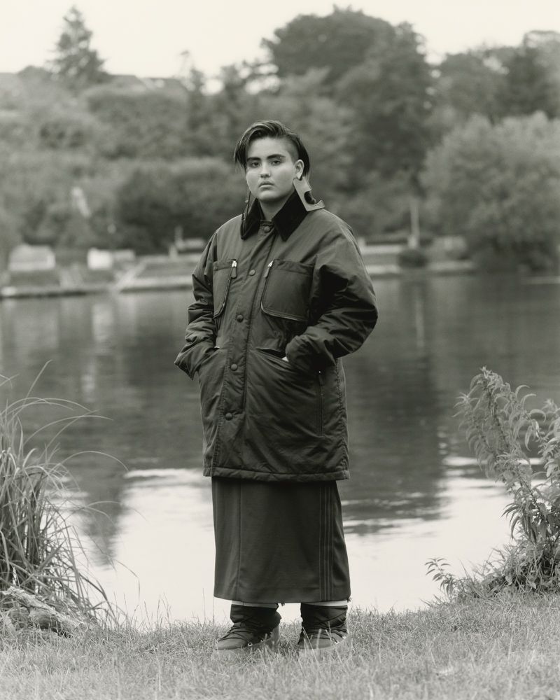 Thomas Cristiani and Pendlebury series (Aleï Journal)