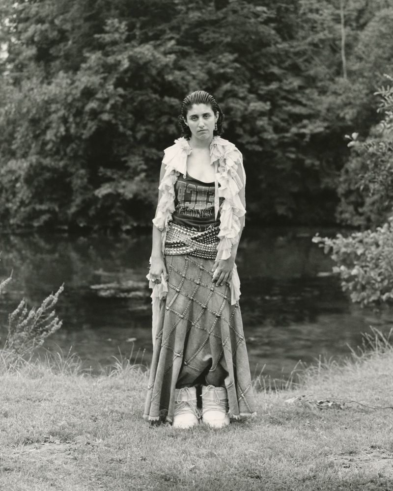 Thomas Cristiani and Pendlebury series (Aleï Journal)