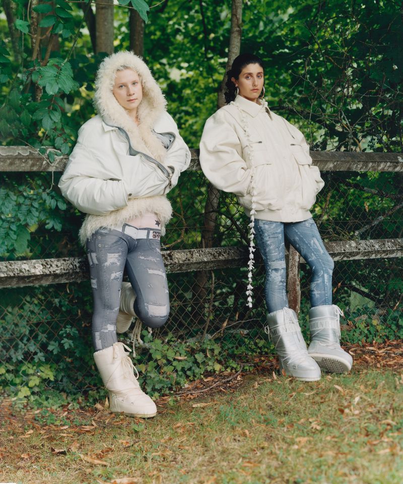 Thomas Cristiani and Pendlebury series (Aleï Journal)