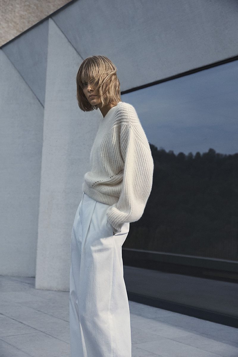 Fabiana Filippi S/S 23 Campaign (Fabiana Filippi)