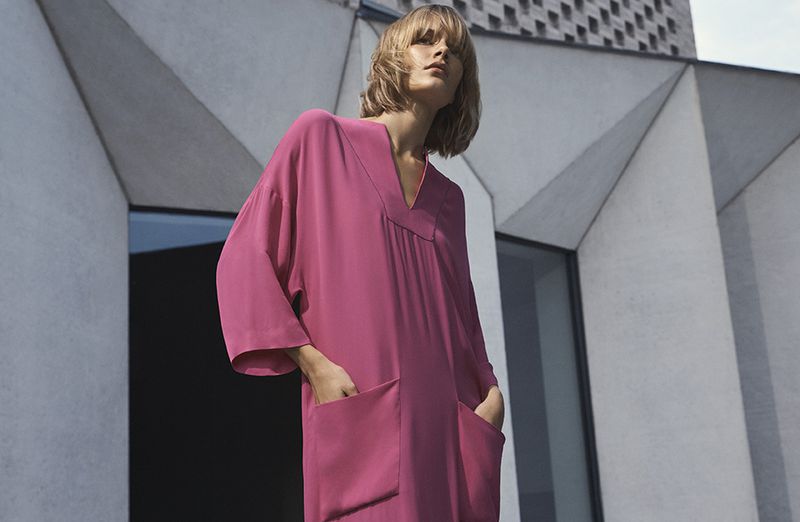Fabiana Filippi S/S 23 Campaign (Fabiana Filippi)