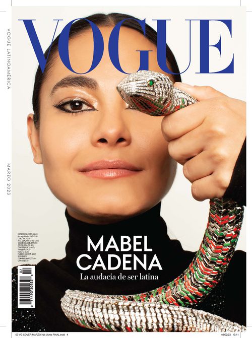 Mabel Cadena - Actor Profile - Photos & latest news