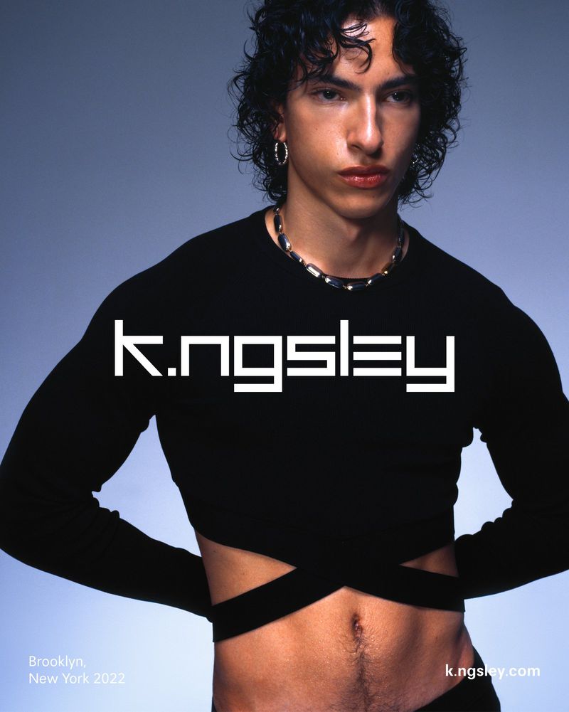 k.ngsley C1A2 2022 Campaign (Various Campaigns)