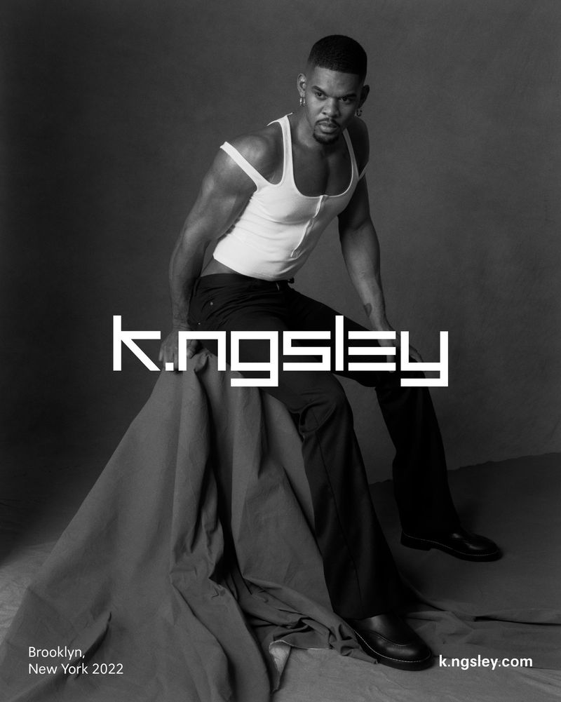 k.ngsley C1A2 2022 Campaign (Various Campaigns)