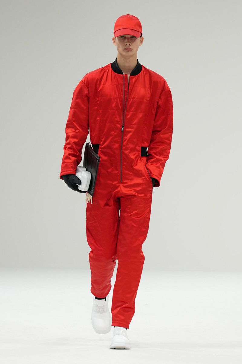 Ferrari F/W 23 Show (Ferrari)