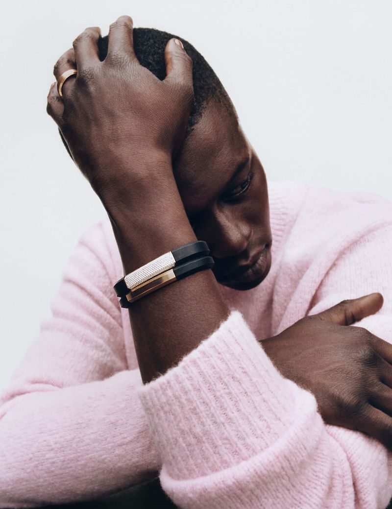 David Yurman 2023 Valentine's Day Campaign (David Yurman)