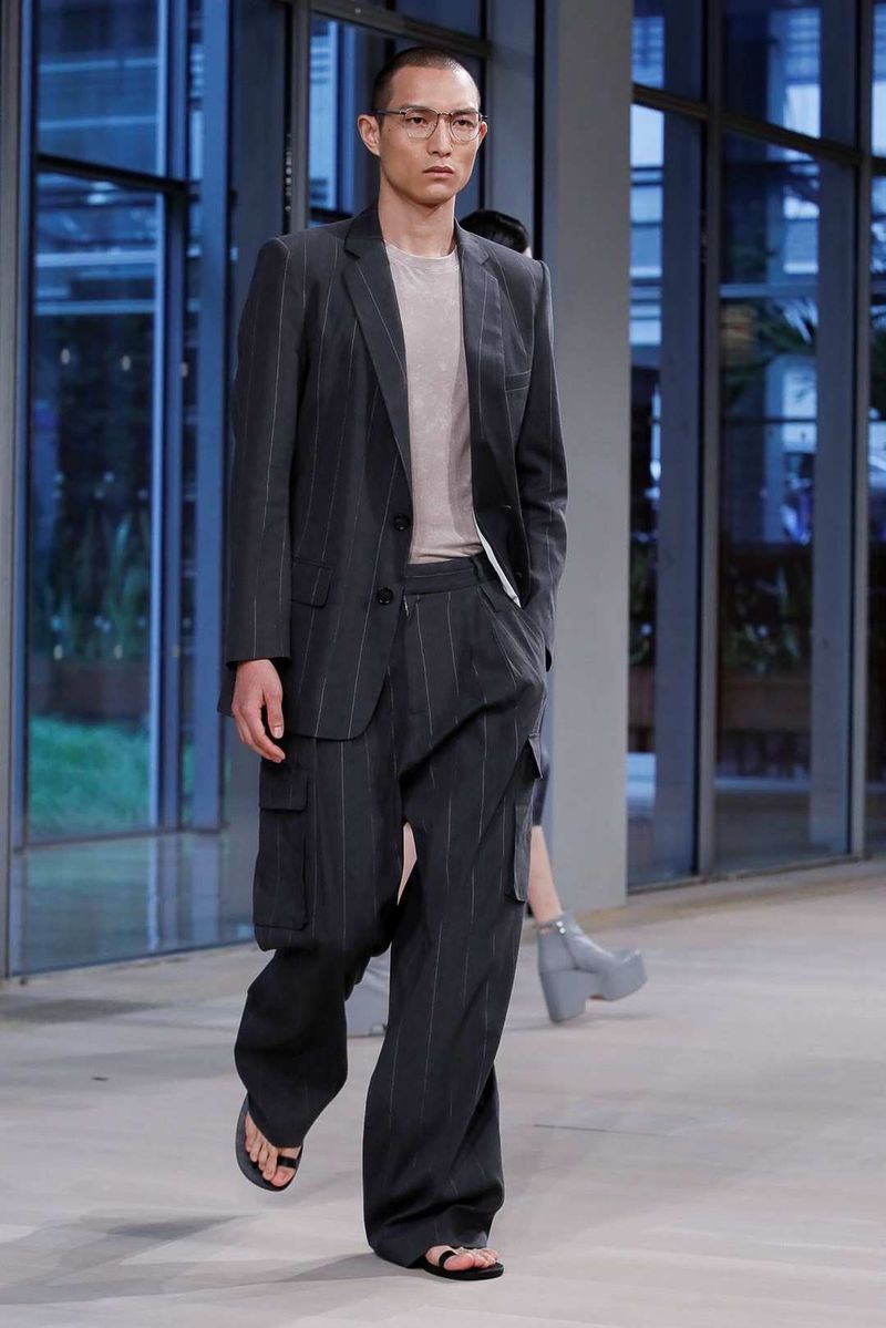 Tibi S/S 20 Show (Tibi)