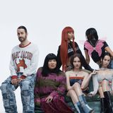 Heaven by Marc Jacobs S/S 23 (Heaven by Marc Jacobs)