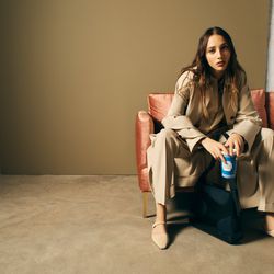 Yasmin Wijnaldum - Model Profile - Photos & latest news