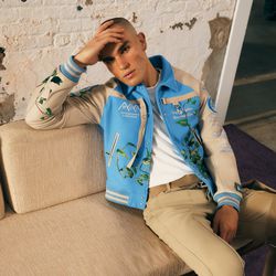 Josh McGregor - Model Profile - Photos & latest news