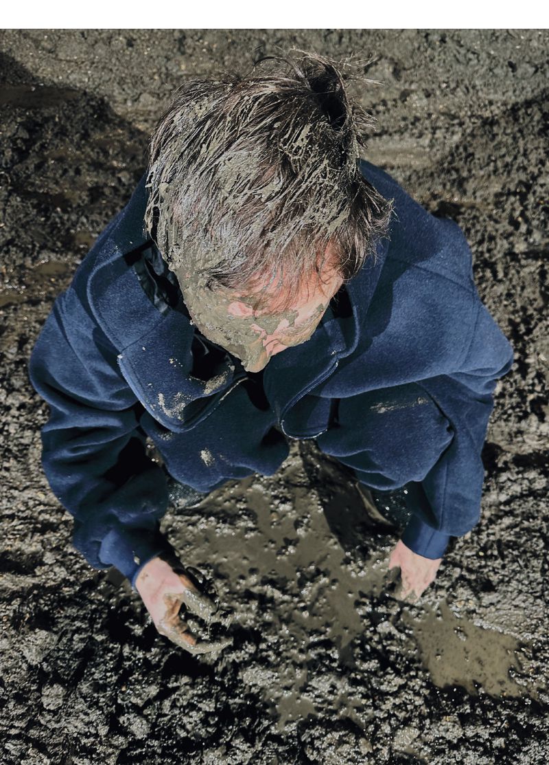 Lars Eidinger (Purple Magazine)