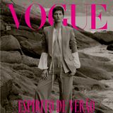 Vogue Brasil January 2023 Covers (Vogue Brasil)