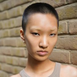 Jade Hsu - Model Profile - Photos & latest news