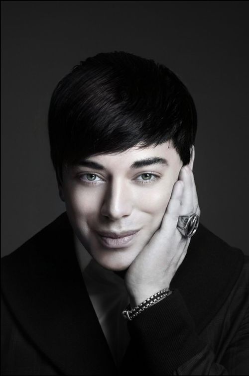 Malan Breton - Designer Profile - Photos & latest news