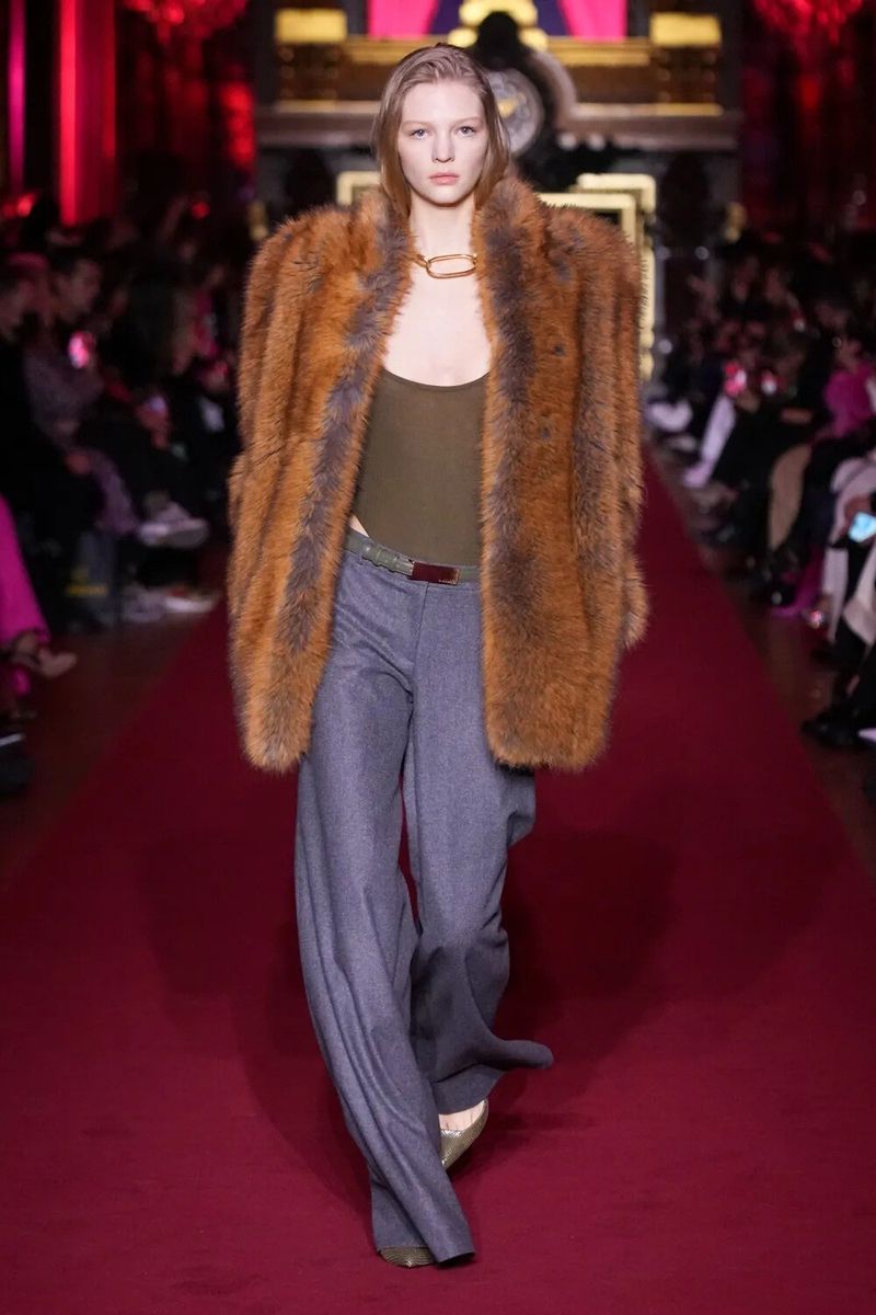 Dundas F/W 23 Show (Dundas)