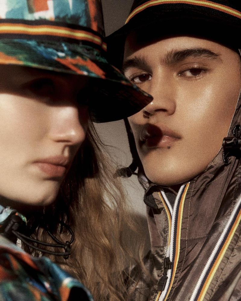 Kway Campaign Fall 2022 (KWay)