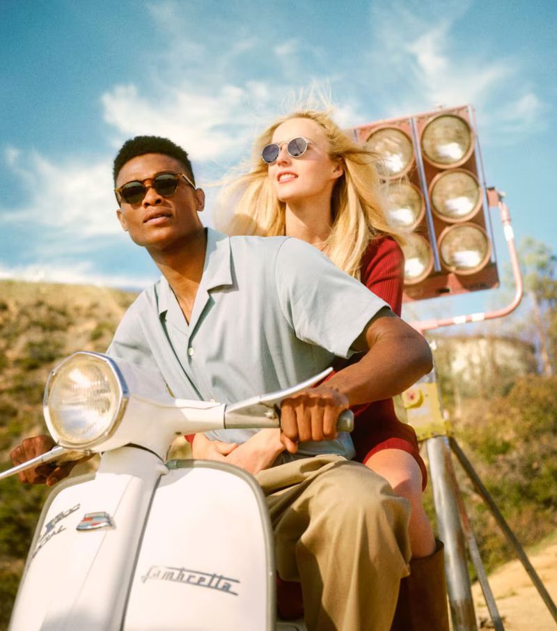 Oliver Peoples Spring 2023 (Oliver Peoples)