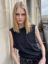 Feya Voishcheva - Model - detail by client