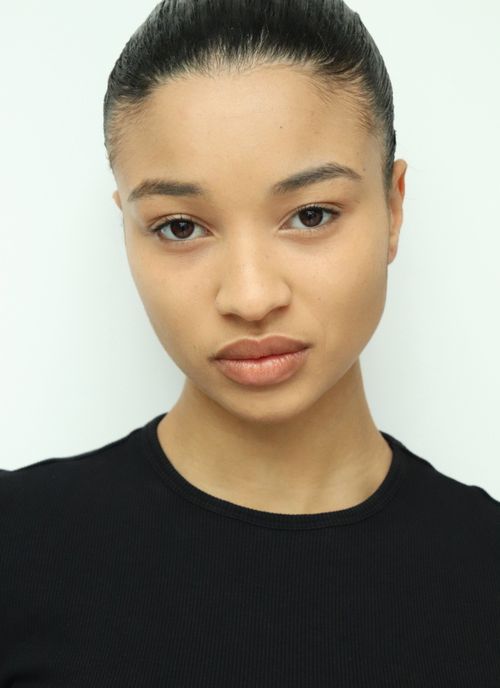 Stephanie Johnson - Model Profile - Photos & latest news