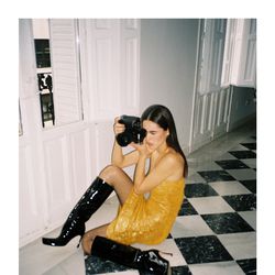 Ainhoa Larretxi - Model Profile - Photos & latest news