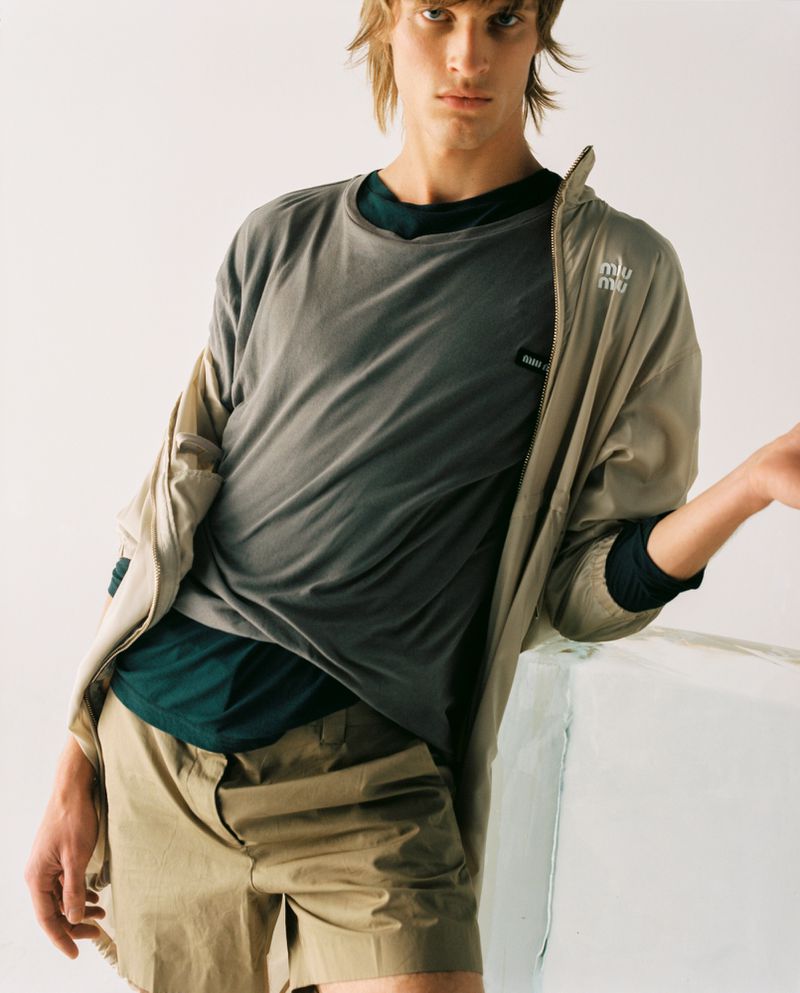 Primavera Verano 2023 (El Pais Icon Magazine)