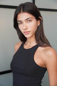 Brittany Noon - Model Profile - Photos & latest news