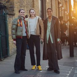 Ella Rattigan - Model Profile - Photos & latest news