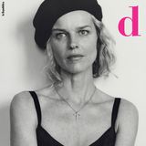 女性情報誌 Numero Magazine EVA HERZIGOVA May 2002 女性情報誌 Numero Magazine EVA HERZIGOVA May 2002 Numero
