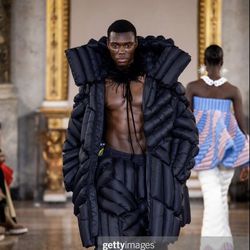 Emerson Pereira Model Profile Photos & latest news