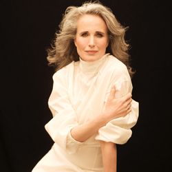 Andie MacDowell - Actor Profile - Photos & latest news