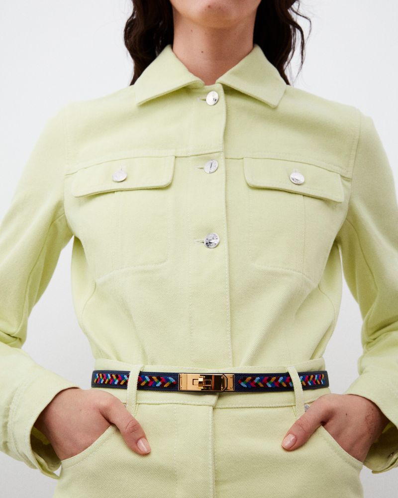Hermès Accessories S/S 23 (Hermès)