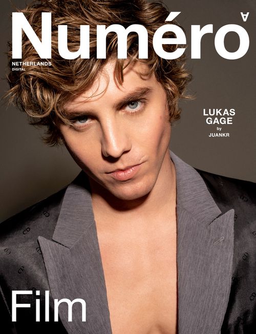 Lukas Gage - Actor - detail by year