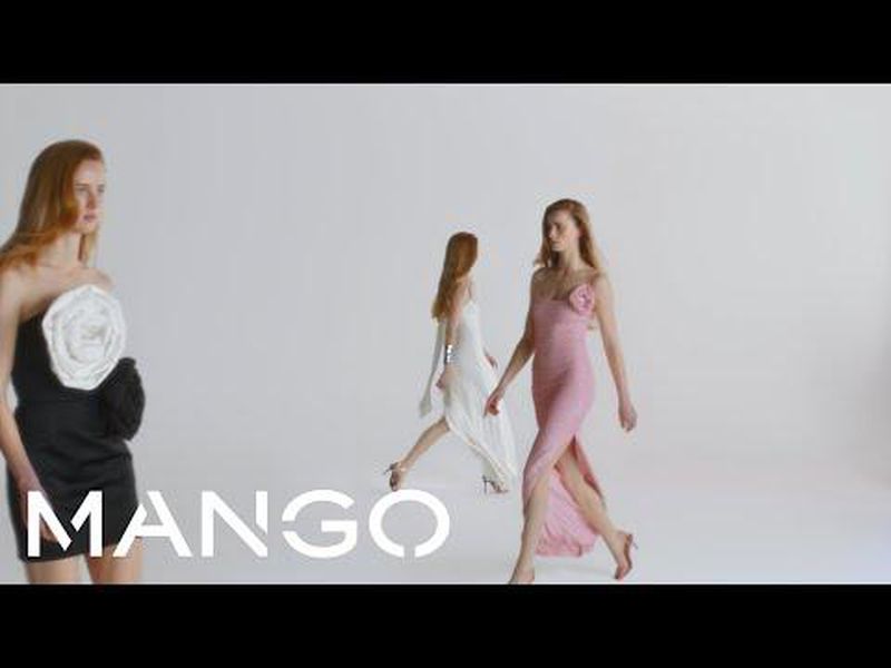 Mango Capsule S/S 2023 Campaign (Mango)