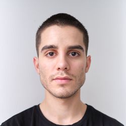 Alejandro Acosta - Model Profile - Photos & latest news