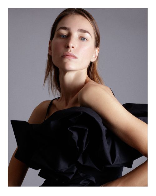 Oksana Bondarenko - Model Profile - Photos & latest news
