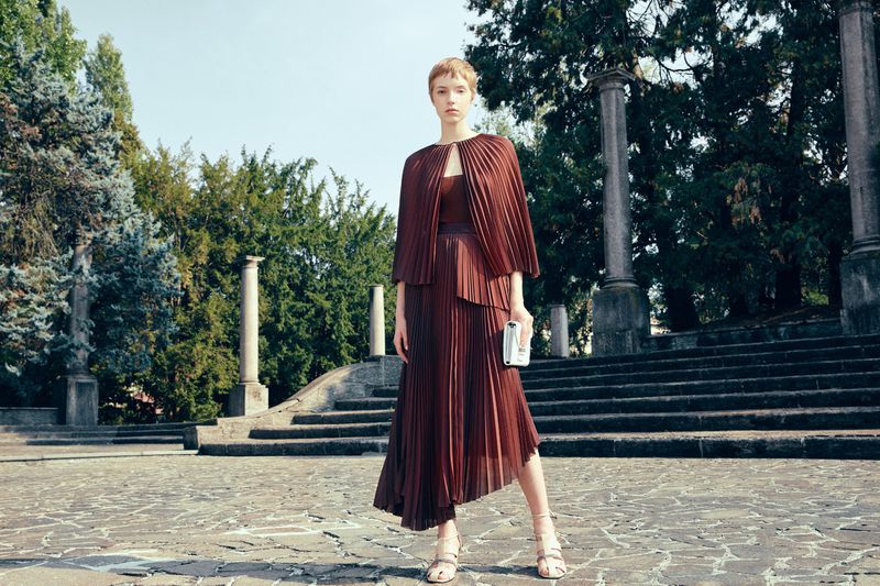 Fabiana Filippi S/S 23 Lookbook (Fabiana Filippi)