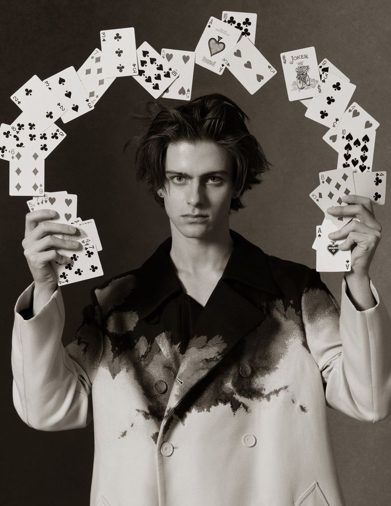 The Great Circus (Men's Uno China)