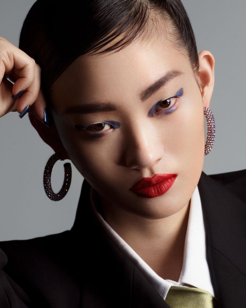 Hyunji (Pop Magazine)