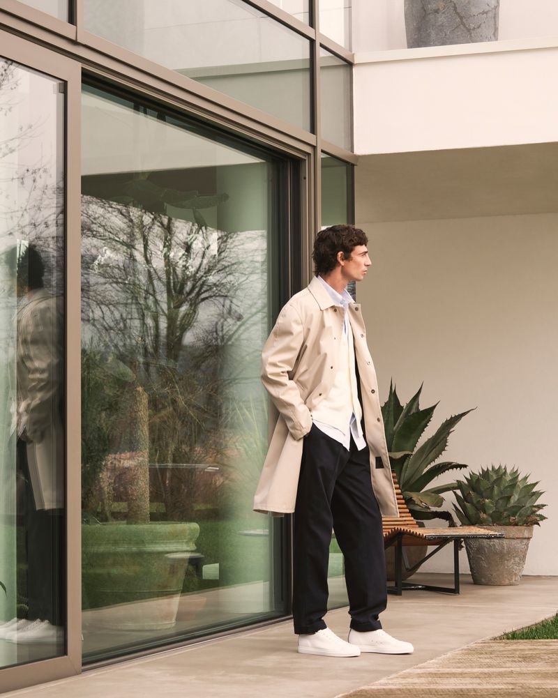 Slowear Spring/Summer 2023 Men's Catalog (Slowear)