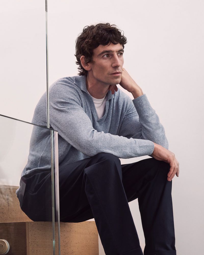 Slowear Spring/Summer 2023 Men's Catalog (Slowear)