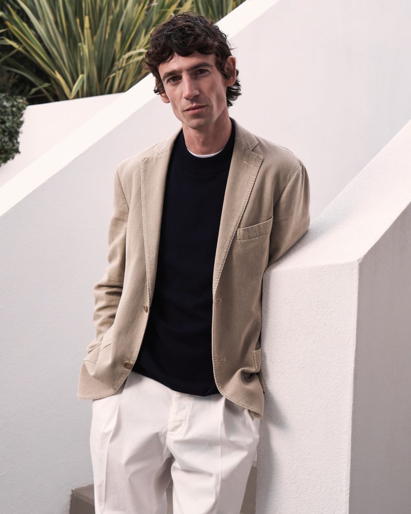 Slowear Spring/Summer 2023 Men's Catalog (Slowear)