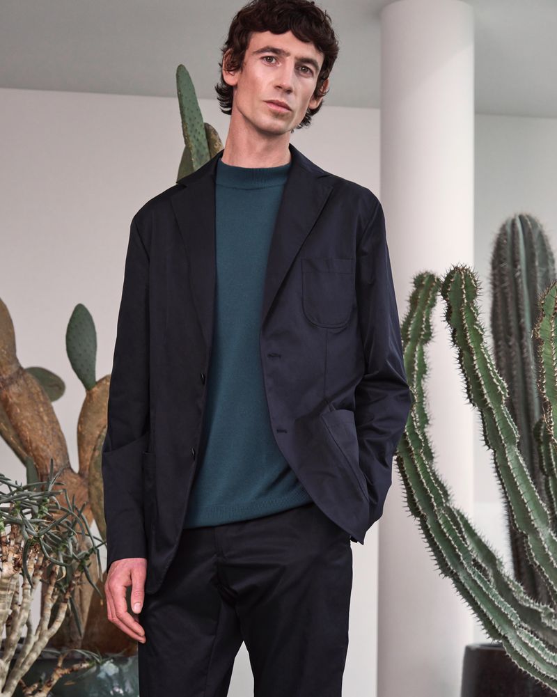 Slowear Spring/Summer 2023 Men's Catalog (Slowear)