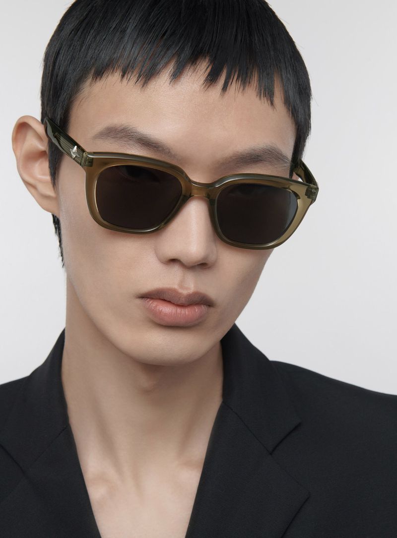 Gentle Monster 2023 Eyewear (Gentle Monster)