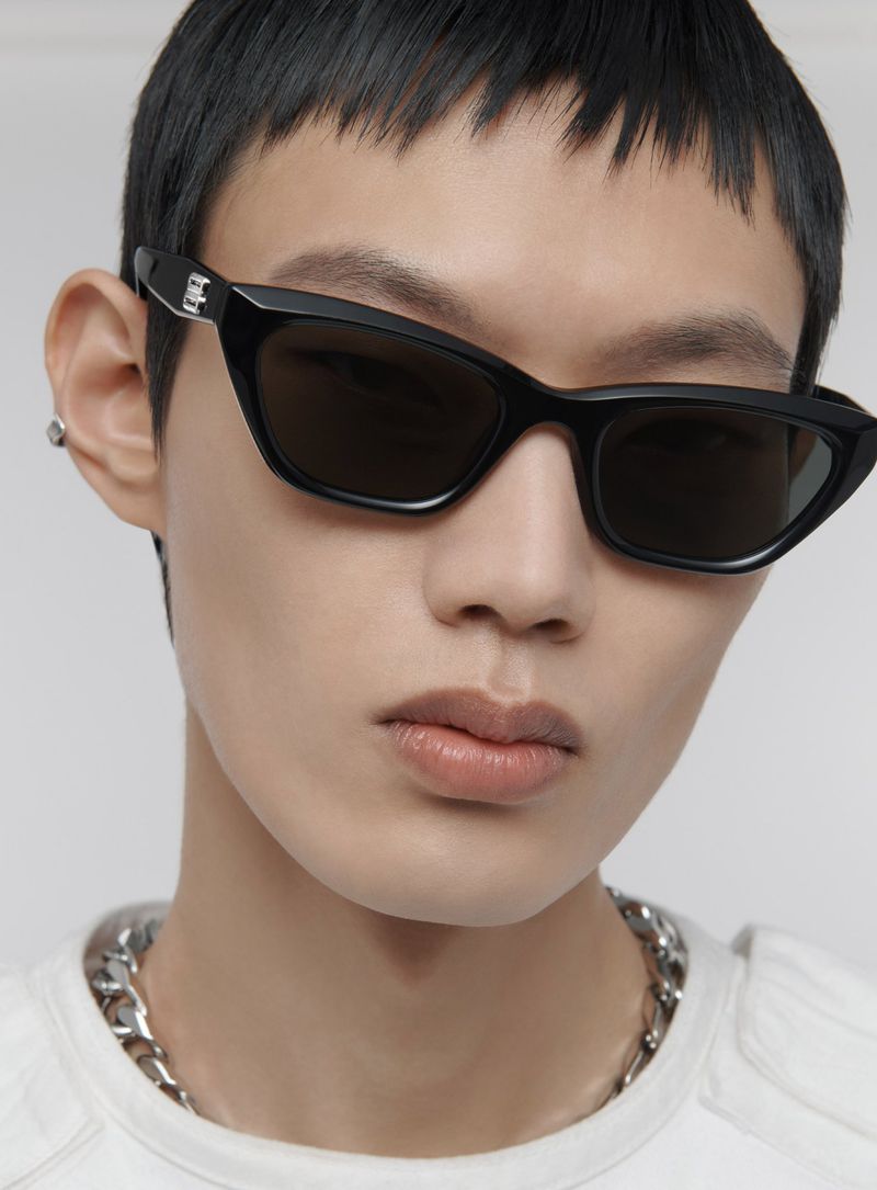 Gentle Monster 2023 Eyewear (Gentle Monster)