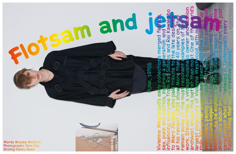 The Face Spring 2023 (The Face Magazine)