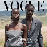 女性情報誌 Vogue Australia Magazine April 2022 $_57.PNG?set_id=880000500F