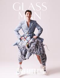 Jonah Hauer-King - Actor Profile - Photos & latest news