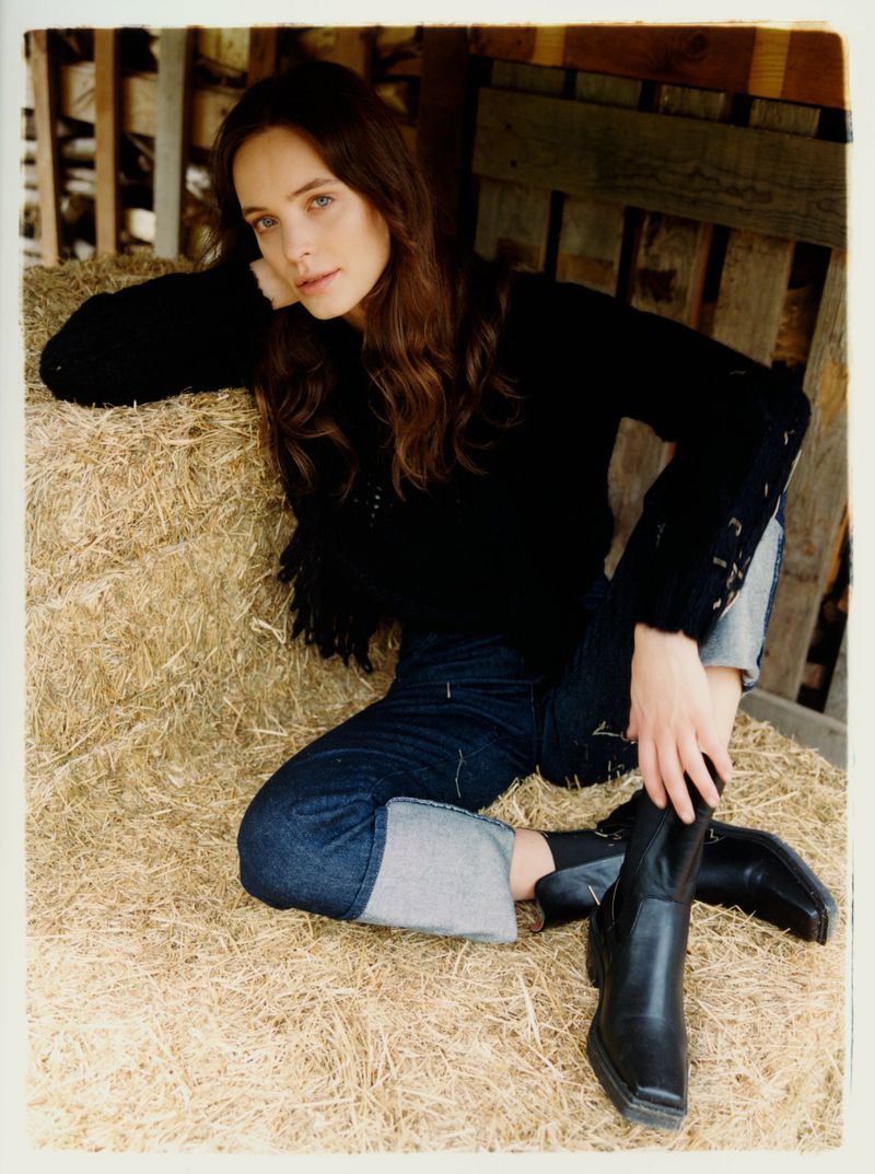 Roy Rogers FW 21 Collection (Roy Rogers)